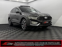 Ford Kuga - 2.5 PHEV ST-Line X Plug-in Pano, 360 Camera, B&O, Winterpakket, Half leder, Trekhaak, Crui