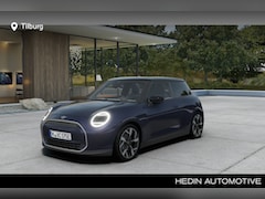 MINI Cooper - E Favoured L 40.7 kWh | Hamran Kardon | Panoramadak | Head-Up Display | Verwarmbare stoele