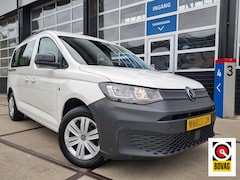 Volkswagen Caddy Maxi - 1.5 TSI TUSSENSCHOT / AIRCO ECC / CRUISE / PDC