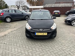 Hyundai i10 - 1.1 i-Drive Cool airco elec ramen 1E EIGENAAR