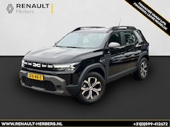 Dacia Duster - 1.6 Hybrid 140 Expression CAMERA / CRUISE / PDC ACHTER / CARPLAY/ANDROID AUTO