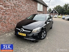 Mercedes-Benz A-klasse - 160 Ambition