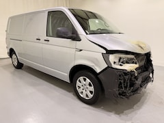 Volkswagen Transporter - 2.0 TDI L2 Comfortline Airco