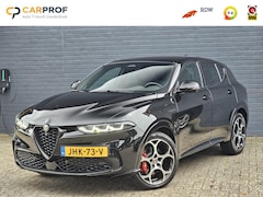 Alfa Romeo Tonale - 1.5T Hybrid Veloce / HARMAN KAR. / ADAS 2 / 360 CAMERA /