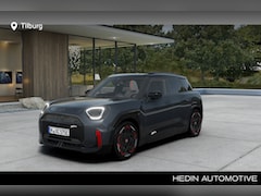 MINI Aceman - E JCW John Cooper Works XL 54.2 kWh | Elektrisch verstelbare stoelen | Hamran Kardon | Pan