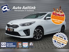 Kia Cee'd Sportswagon - Ceed 140PK PHEV DynamicLine CARPLAY | CLIMA | WINTERPACK | CRUISE
