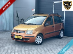 Fiat Panda - 1.2 Dynamic