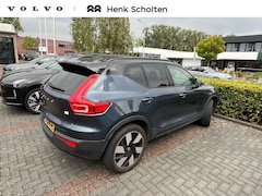 Volvo XC40 - T4 Recharge Inscription