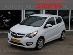 Opel Karl - 1.0 ecoFLEX Edition//Airco//Cruise//5drs