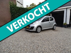 Peugeot 107 - 1.0 Access Accent