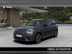 MINI Countryman - E John Cooper Works XL 66.5 kWh | Elektrisch verstelbare stoelen | Hamran Kardon | Panoram