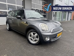 MINI Clubman - 1.4 One Pepper