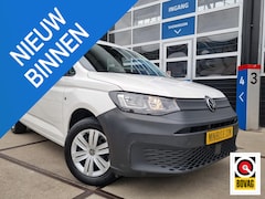 Volkswagen Caddy Maxi - 1.5 TSI TUSSENSCHOT / AIRCO ECC / CRUISE / PDC