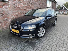 Audi A3 Sportback - 1.2 TFSI Ambiente Advance