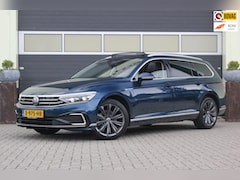 Volkswagen Passat Variant - 1.4 TSI PHEV GTE Business | Trekhaak |