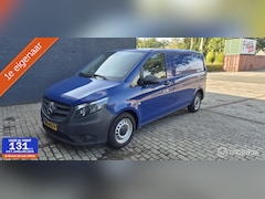 Mercedes-Benz Vito - Bestel 1.6 CDI LANG /AIRCO/ 1ste Eig / EURO 6