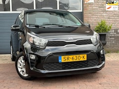 Kia Picanto - 1.0 CVVT ComfortPlusLine Navigator