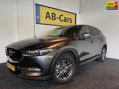 Mazda CX-5 - 2.0 SkyActiv-G 165 Skylease 4WD Automaat