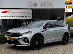 Volkswagen Taigo - 1.5 TSI R-Line | Pano, Virt. Cockp., ACC, Camera, Stoelverw., Carplay/Android, Climate | D