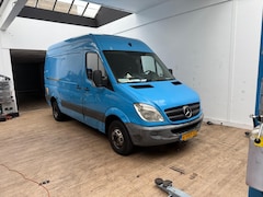Mercedes-Benz Sprinter - 513 2.2 CDI laadklep