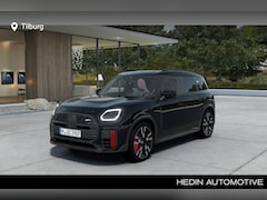 MINI Countryman - 2.0 JCW ALL4 John Cooper Works XL | Elektrisch verstelbare stoelen | Hamran Kardon | Panor