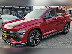 Hyundai Kona - 1.6 GDI HEV N Line Maxton + 19Inch