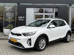 Kia Stonic - 1.0 T-GDi MHEV DynamicLine | CarPlay | Camera | Info Bas: 0492-588982 Info Bas: 0492-58898