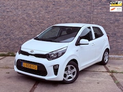 Kia Picanto - 1.0 DPi ComfortLine Airco..cruise control