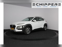 Hyundai Kona - 1.6 GDI HEV Comfort | Hybrid | Achteruitrijcamera | Navigatie via Apple Carplay