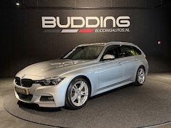 BMW 3-serie Touring - 318i M Sport Corporate lease | Trekhaak | Leder