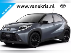 Toyota Aygo X - 1.0 VVT-i MT Pulse, Design pack, Apple Carplay/Android Auto, Cruise & Climate Control, Par
