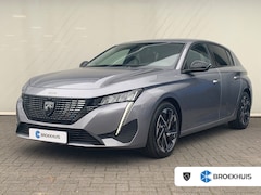 Peugeot 308 - Allure | 17" lichtmetalen velgen 'HALONG' | Achteruitrijcamera 180° (Visiopark 1) | Autono