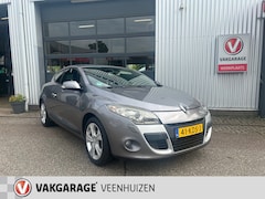 Renault Mégane Coupé - 1.6 Dynamique|Rijklaar prijs|Parkeersensoren|Cruise control|Climate control|