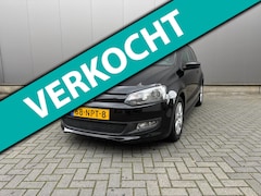 Volkswagen Polo - 1.2 TDI BlueMotion Comfortline