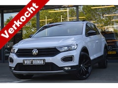 Volkswagen T-Roc - 1.5 TSI Sport DSG Led Panorama Virtual Acc Camera Keyless Afn.trekh Pdc