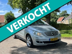 Mercedes-Benz B-klasse - 150 Classic | Automaat + Cruise |