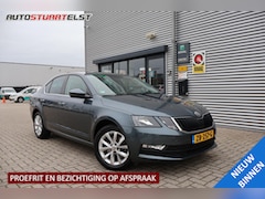 Skoda Octavia - 1.0 TSI Greentech Ambition Business 1e Eigenaar | Dealer Onderh | NL-Auto | BTW | Carplay