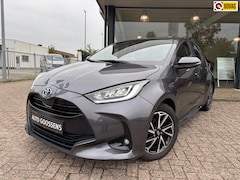 Toyota Yaris - 1.5 Hybrid Dynamic|Keyless
