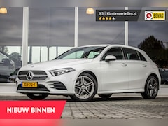 Mercedes-Benz A-klasse - 250 e Premium Plus AMG | Camera | 18" | Sfeer