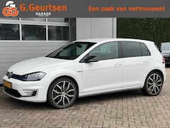 Volkswagen Golf - 1.4 TSI GTE