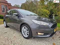 Ford Focus Wagon - 1.0 Titanium AIRCO/cruise *apk:11-2026