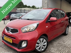 Kia Picanto - 1.0 CVVT Comfort Pack / 3DRS / Airco /158.000KM