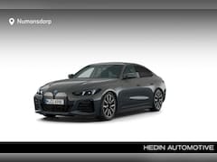 BMW i4 - eDrive40 | M-Sport Pro | 19'' | S/k-dak | ACC | HiFi | Comf. Acc. | Adapt. LED | Laser ach