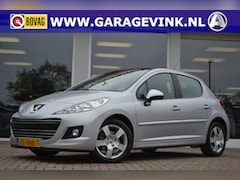 Peugeot 207 - 1.6L | Automaat | 15.850km NAP | Panaramadak