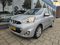 Nissan Micra - 1.2 DIG-S Connect Edition