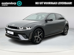 Hyundai IONIQ 5 - N Line Business 84 kWh | 5.000, - korting | Gratis laadstation t.w.v. 589, - | Uit voorraa