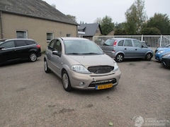 Citroën C3 - 1.4i Exclusive Airco NAP 1e EIG