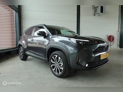 Toyota Yaris Cross - HYBRID 130 Dynamic + Comfort Pack