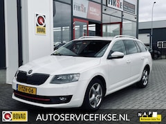 Skoda Octavia Combi - 1.8 TSI Greentech Ambition Businessline