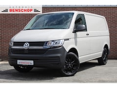 Volkswagen Transporter - T6.1 2.0 TDI 150PK DSG L1 |ACHTERKLEP|17-INCH|CRUISE|APP-CONNECT|
